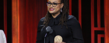 Female Director Ava DuVernay