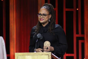 Female Director Ava DuVernay