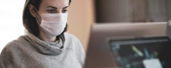Working during Coronavirus