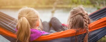 Childhood upbringing