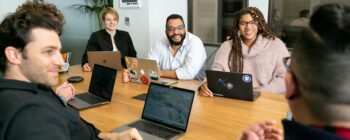 Underrepresented groups