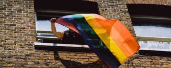 Pride during COVID