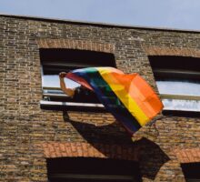 Pride during COVID