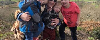 One Experience Of Being A Working Mum - Druthers Recruitment