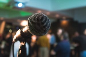 9 Tips For Perfecting Public Speaking