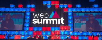 Web Summit 2018