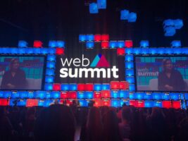 Web Summit 2018