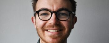 Oli Monks - Supporting Autism